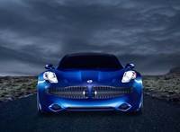 pic for Fisker Karma Front 1920x1408